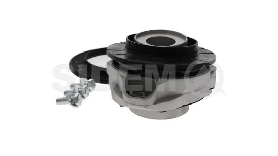 Reparatursatz, Federbeinstützlager Vorderachse links SIDEM 854408 KIT Bild Reparatursatz, Federbeinstützlager Vorderachse links SIDEM 854408 KIT