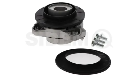 Reparatursatz, Federbeinstützlager Vorderachse links SIDEM 854408 KIT Bild Reparatursatz, Federbeinstützlager Vorderachse links SIDEM 854408 KIT