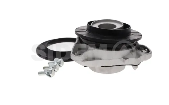 Reparatursatz, Federbeinstützlager Vorderachse rechts SIDEM 854409 KIT Bild Reparatursatz, Federbeinstützlager Vorderachse rechts SIDEM 854409 KIT