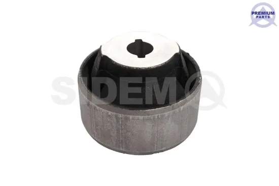 Lagerung, Lenker hinten Vorderachse unten SIDEM 854604 Bild Lagerung, Lenker hinten Vorderachse unten SIDEM 854604