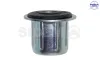 Lagerbuchse, Blattfeder hinten Hinterachse SIDEM 854702