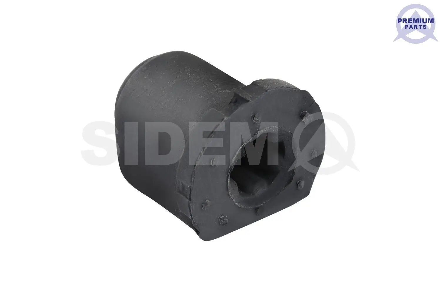 Lagerung, Lenker hinten Vorderachse SIDEM 857602