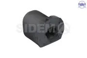 Lagerung, Lenker hinten Vorderachse SIDEM 857602