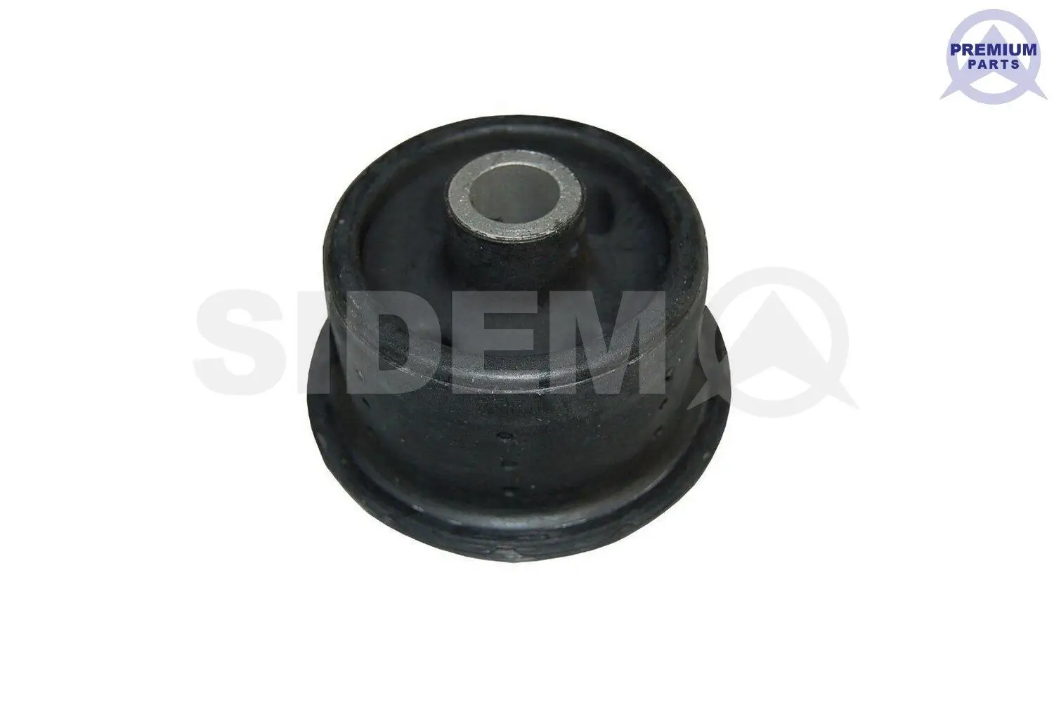 Lagerung, Achskörper hinten SIDEM 863304