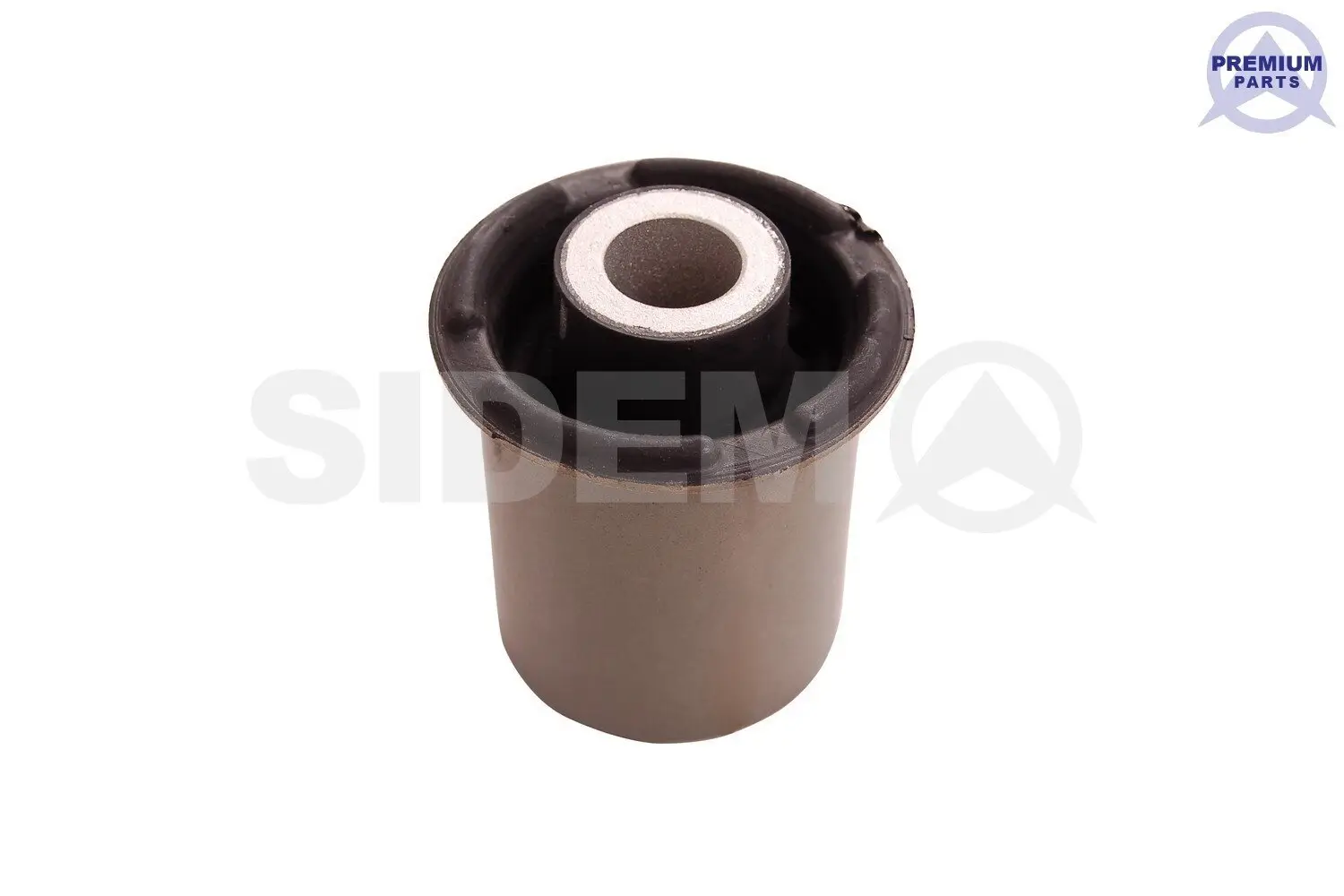 Lagerung, Achskörper hinten Hinterachse oben SIDEM 863314