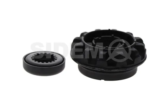 Reparatursatz, Federbeinstützlager Vorderachse SIDEM 863408 KIT Bild Reparatursatz, Federbeinstützlager Vorderachse SIDEM 863408 KIT