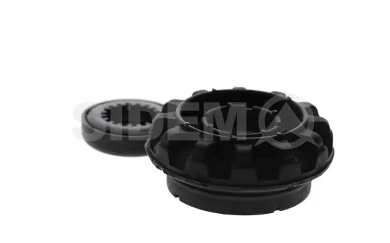 Reparatursatz, Federbeinstützlager Vorderachse SIDEM 863408 KIT Bild Reparatursatz, Federbeinstützlager Vorderachse SIDEM 863408 KIT