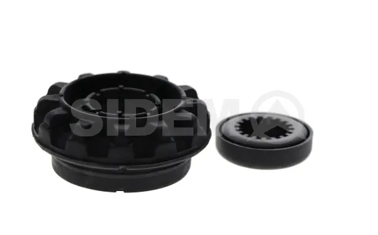 Reparatursatz, Federbeinstützlager Vorderachse SIDEM 863408 KIT Bild Reparatursatz, Federbeinstützlager Vorderachse SIDEM 863408 KIT