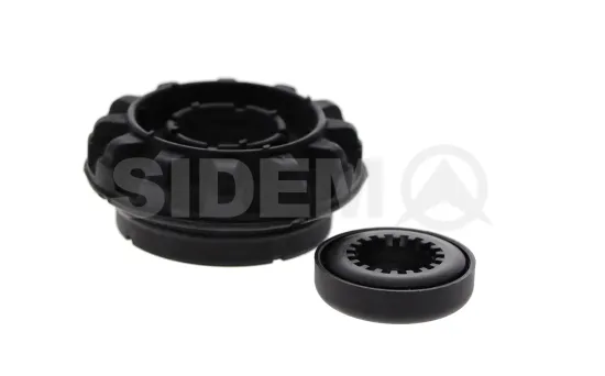 Reparatursatz, Federbeinstützlager Vorderachse SIDEM 863408 KIT Bild Reparatursatz, Federbeinstützlager Vorderachse SIDEM 863408 KIT