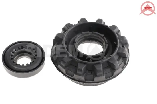 Reparatursatz, Federbeinstützlager Vorderachse SIDEM 863408 KIT Bild Reparatursatz, Federbeinstützlager Vorderachse SIDEM 863408 KIT