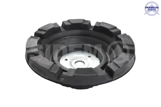 Federbeinstützlager Vorderachse SIDEM 863411 Bild Federbeinstützlager Vorderachse SIDEM 863411