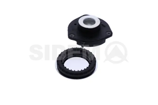 Reparatursatz, Federbeinstützlager Vorderachse SIDEM 863413 KIT Bild Reparatursatz, Federbeinstützlager Vorderachse SIDEM 863413 KIT