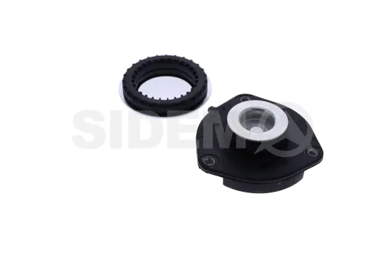 Reparatursatz, Federbeinstützlager Vorderachse SIDEM 863413 KIT Bild Reparatursatz, Federbeinstützlager Vorderachse SIDEM 863413 KIT