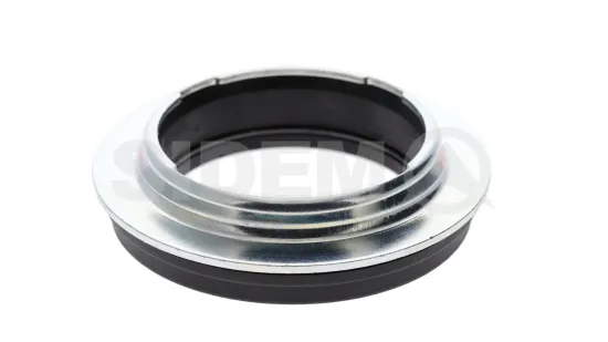 Wälzlager, Federbeinstützlager Vorderachse SIDEM 863418 Bild Wälzlager, Federbeinstützlager Vorderachse SIDEM 863418