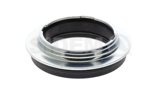 Wälzlager, Federbeinstützlager Vorderachse SIDEM 863418 Bild Wälzlager, Federbeinstützlager Vorderachse SIDEM 863418