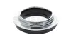 Wälzlager, Federbeinstützlager Vorderachse SIDEM 863418 Bild Wälzlager, Federbeinstützlager Vorderachse SIDEM 863418