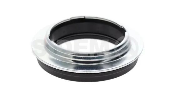 Wälzlager, Federbeinstützlager Vorderachse SIDEM 863418 Bild Wälzlager, Federbeinstützlager Vorderachse SIDEM 863418