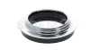 Wälzlager, Federbeinstützlager Vorderachse SIDEM 863418 Bild Wälzlager, Federbeinstützlager Vorderachse SIDEM 863418