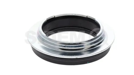 Wälzlager, Federbeinstützlager Vorderachse SIDEM 863418 Bild Wälzlager, Federbeinstützlager Vorderachse SIDEM 863418