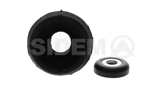 Reparatursatz, Federbeinstützlager Vorderachse SIDEM 863420 KIT Bild Reparatursatz, Federbeinstützlager Vorderachse SIDEM 863420 KIT