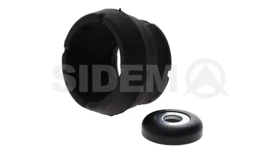 Reparatursatz, Federbeinstützlager Vorderachse SIDEM 863420 KIT Bild Reparatursatz, Federbeinstützlager Vorderachse SIDEM 863420 KIT