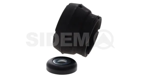 Reparatursatz, Federbeinstützlager Vorderachse SIDEM 863420 KIT Bild Reparatursatz, Federbeinstützlager Vorderachse SIDEM 863420 KIT