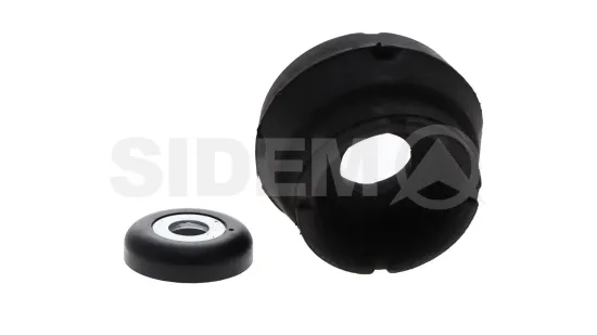Reparatursatz, Federbeinstützlager Vorderachse SIDEM 863420 KIT Bild Reparatursatz, Federbeinstützlager Vorderachse SIDEM 863420 KIT
