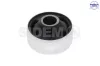 Lagerung, Lenker hinten Vorderachse unten SIDEM 863604
