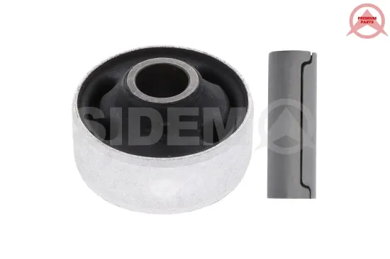 Lagerung, Lenker hinten Vorderachse SIDEM 863604 KIT Bild Lagerung, Lenker hinten Vorderachse SIDEM 863604 KIT