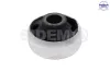 Lagerung, Lenker hinten Vorderachse SIDEM 863611 Bild Lagerung, Lenker hinten Vorderachse SIDEM 863611