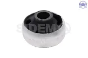 Lagerung, Lenker hinten Vorderachse SIDEM 863611