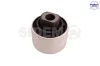 Lagerung, Lenker Mitte Vorderachse unten SIDEM 863617