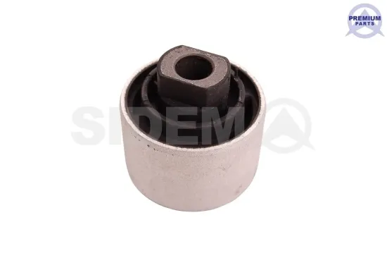 Lagerung, Lenker Mitte Vorderachse unten SIDEM 863617 Bild Lagerung, Lenker Mitte Vorderachse unten SIDEM 863617