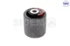 Lagerung, Lenker hinten Vorderachse unten SIDEM 863619 Bild Lagerung, Lenker hinten Vorderachse unten SIDEM 863619
