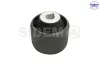 Lagerung, Lenker hinten Vorderachse unten SIDEM 863626 Bild Lagerung, Lenker hinten Vorderachse unten SIDEM 863626