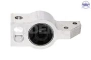 Lagerung, Lenker hinten Vorderachse unten SIDEM 863637