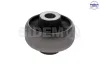 Lagerung, Lenker hinten Vorderachse SIDEM 863642