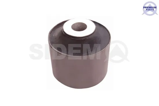 Lagerung, Lenker hinten Vorderachse unten SIDEM 863644 Bild Lagerung, Lenker hinten Vorderachse unten SIDEM 863644