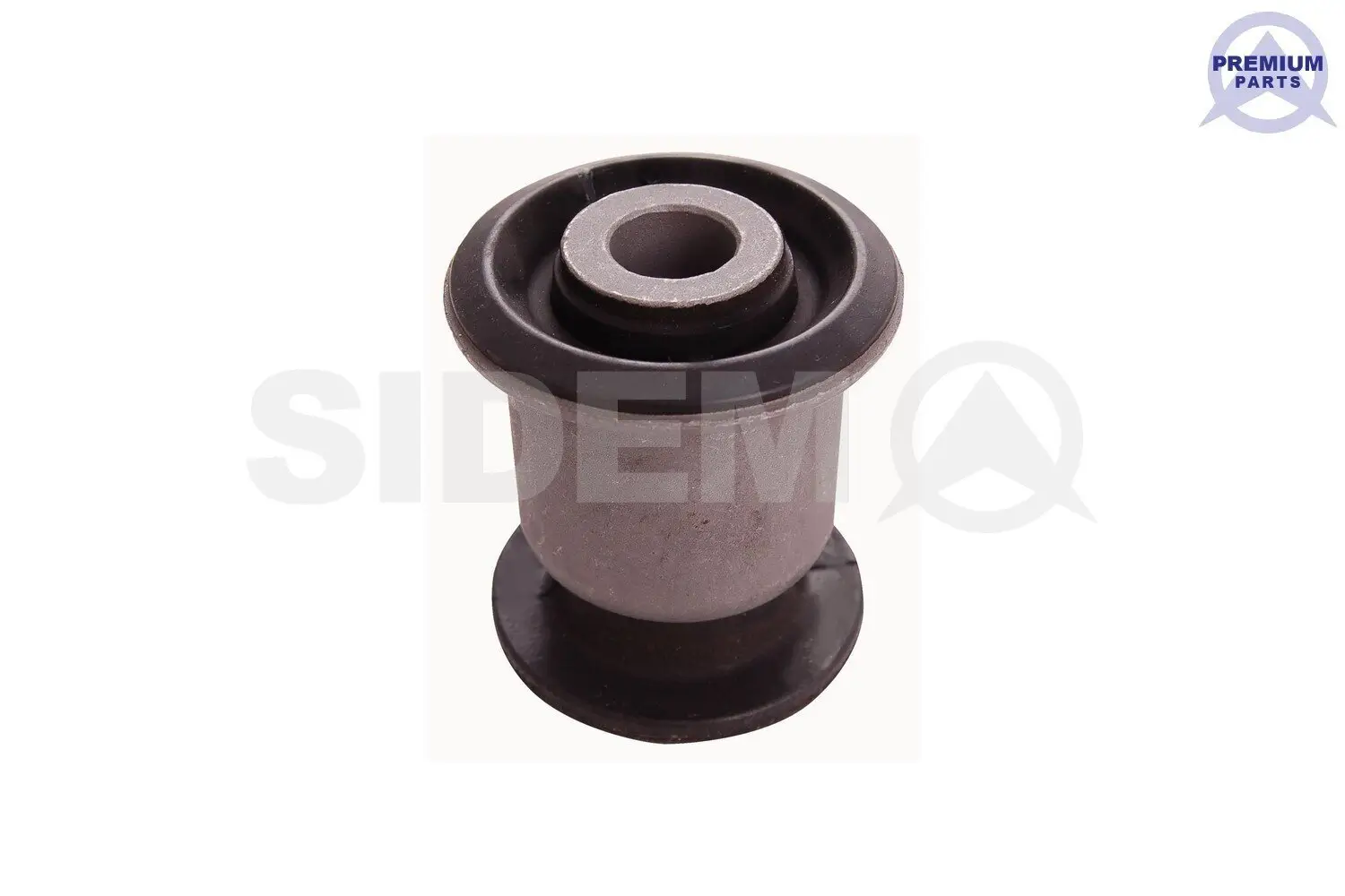Lagerung, Lenker vorne Vorderachse unten SIDEM 863647