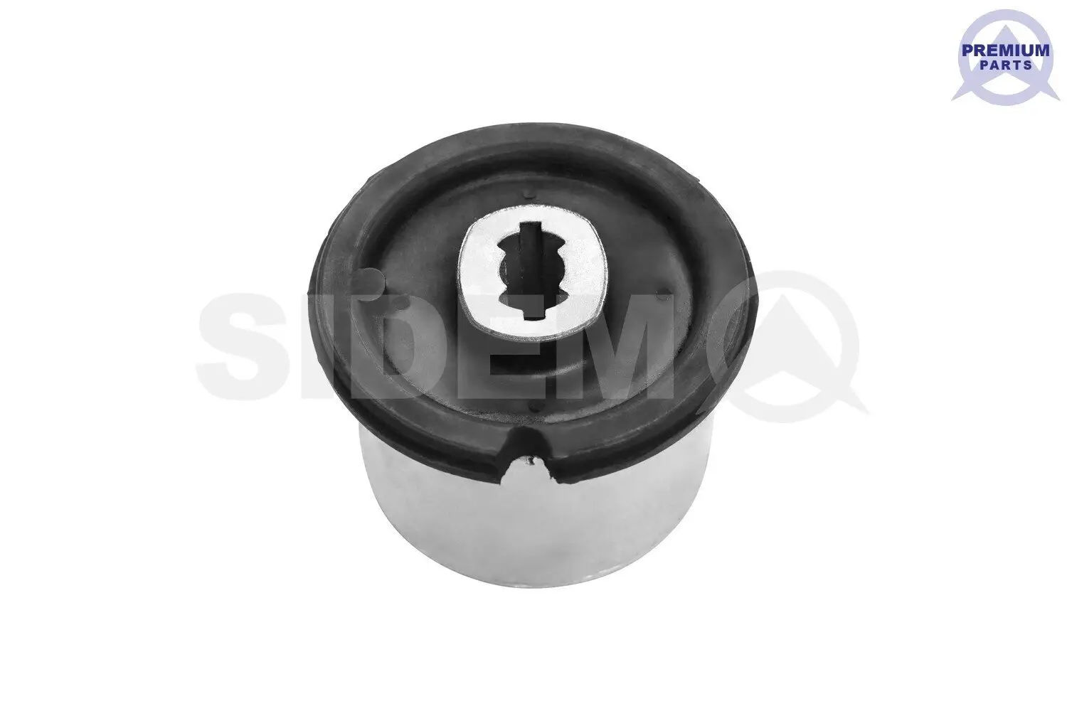 Lagerung, Lenker vorne Vorderachse unten SIDEM 863654