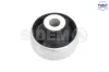 Lagerung, Lenker hinten Vorderachse unten SIDEM 863655