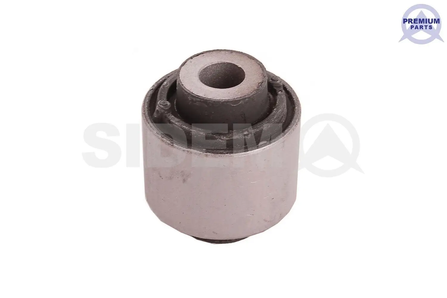 Lagerung, Lenker Hinterachse SIDEM 863721