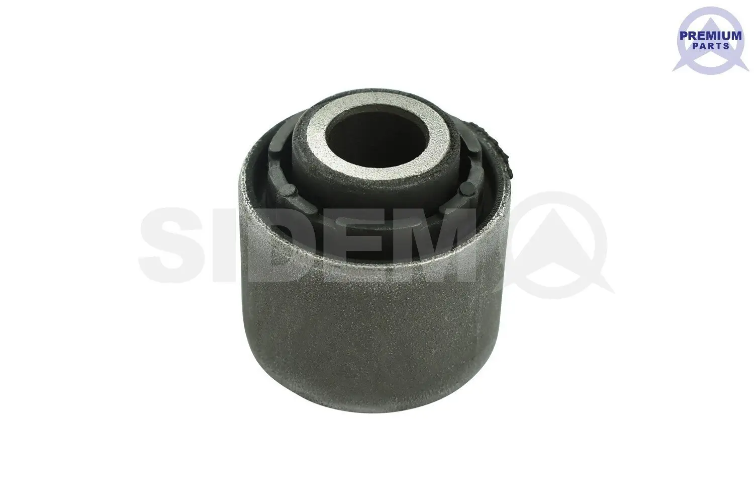 Lagerung, Lenker Hinterachse unten SIDEM 863723