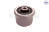 Lagerung, Lenker Hinterachse unten vorne SIDEM 863730