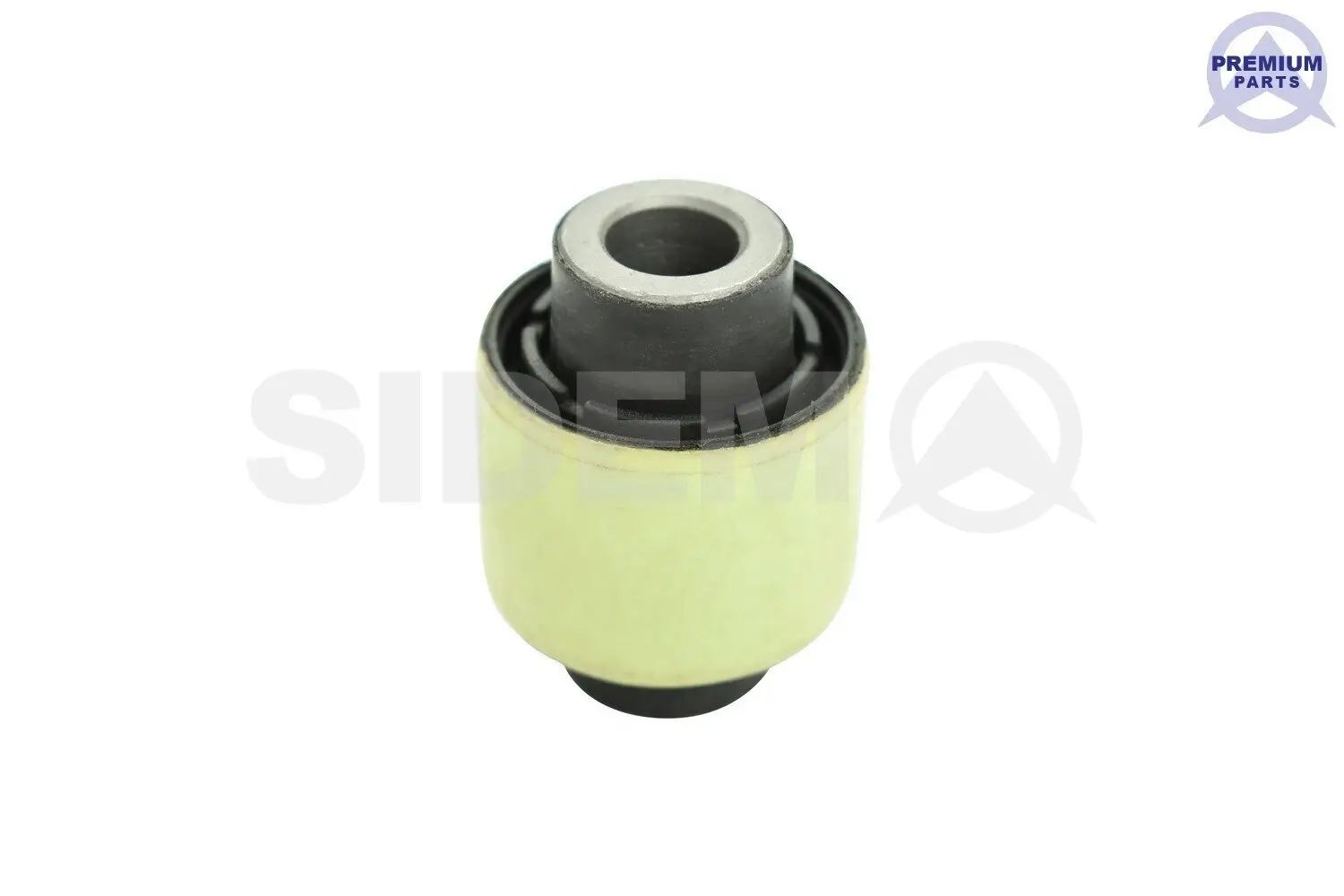 Lagerung, Lenker außen Hinterachse unten SIDEM 863731