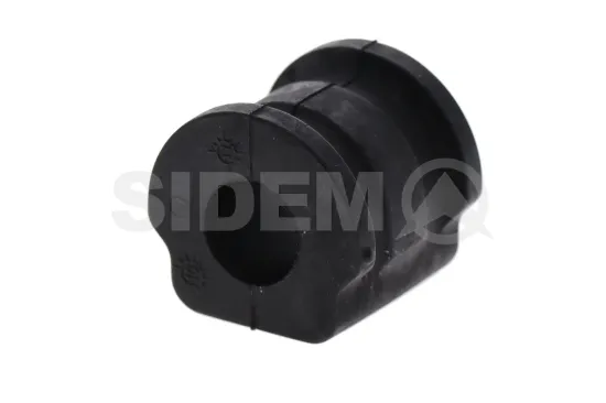 Lagerung, Stabilisator Vorderachse SIDEM 863806 Bild Lagerung, Stabilisator Vorderachse SIDEM 863806