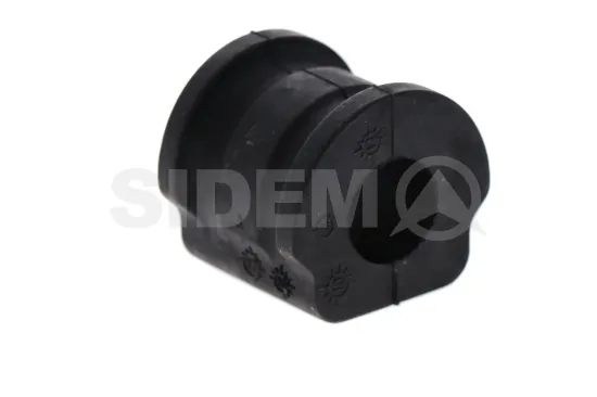 Lagerung, Stabilisator Vorderachse SIDEM 863806 Bild Lagerung, Stabilisator Vorderachse SIDEM 863806