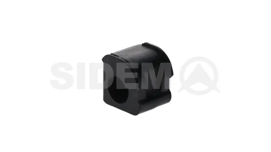 Lagerung, Stabilisator vorne SIDEM 863807 Bild Lagerung, Stabilisator vorne SIDEM 863807