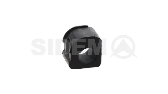 Lagerung, Stabilisator vorne SIDEM 863807 Bild Lagerung, Stabilisator vorne SIDEM 863807