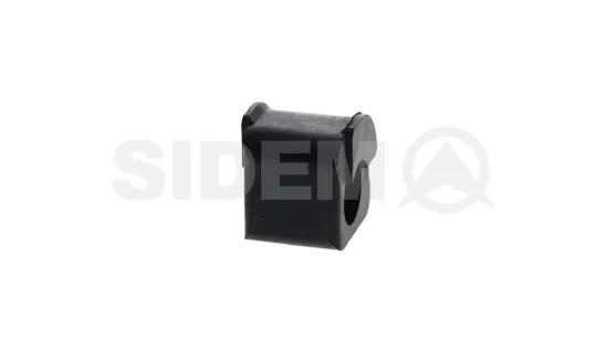 Lagerung, Stabilisator vorne SIDEM 863807 Bild Lagerung, Stabilisator vorne SIDEM 863807